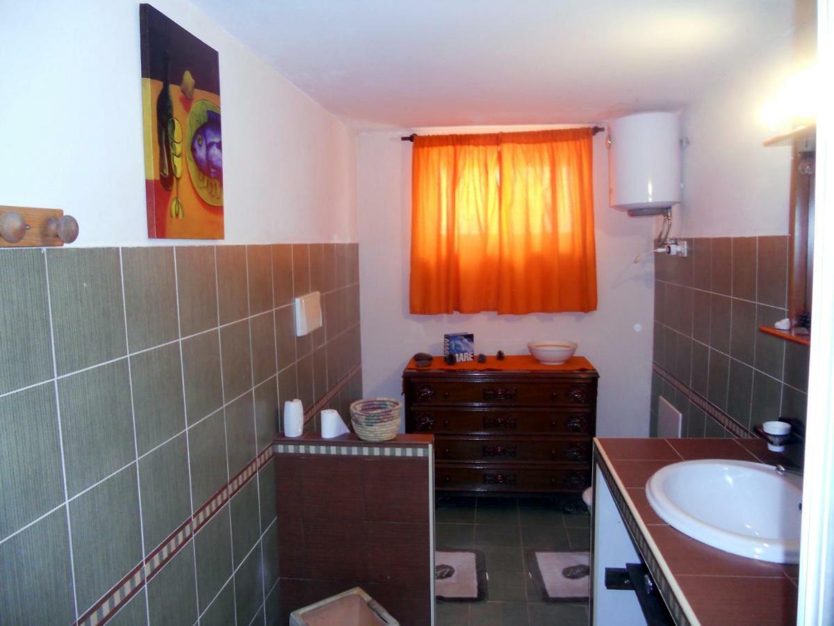 A Due Passi Dal Mare Con Piscina Villa Fontane Bianche Exterior photo